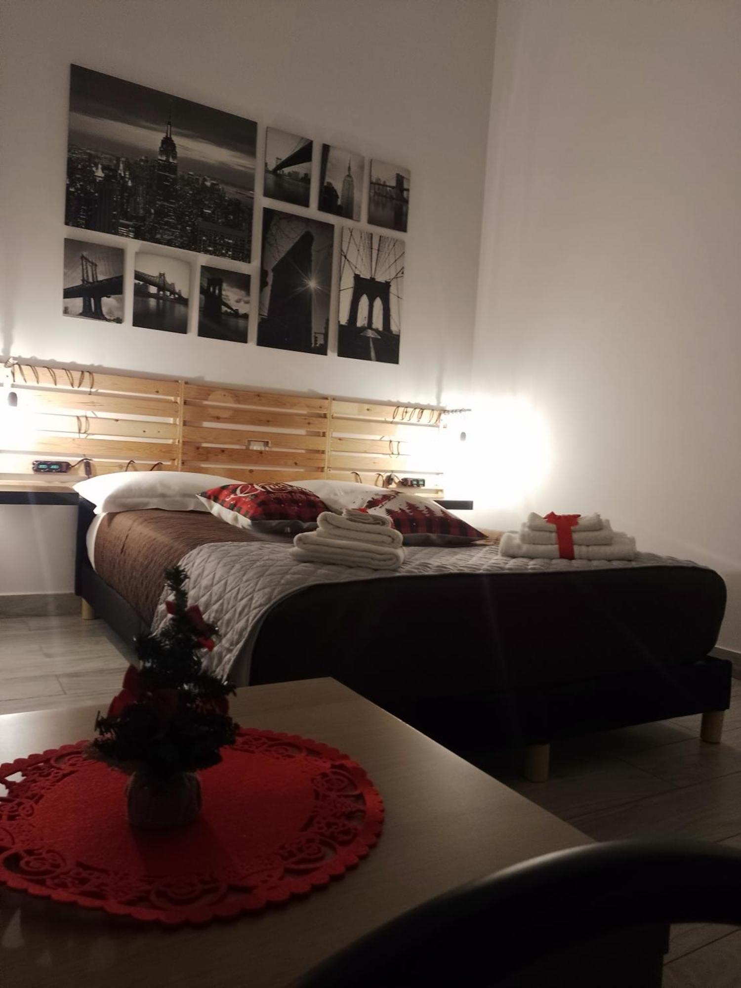 La Casa Del Rione Sanita' Hotell Neapel Exteriör bild